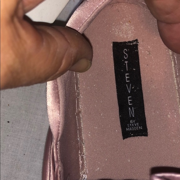 New shoes by Steven size 10 - Picture 3 of 7